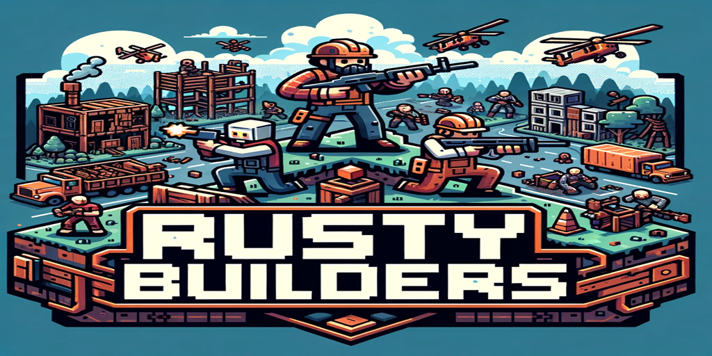 RustyBuilders